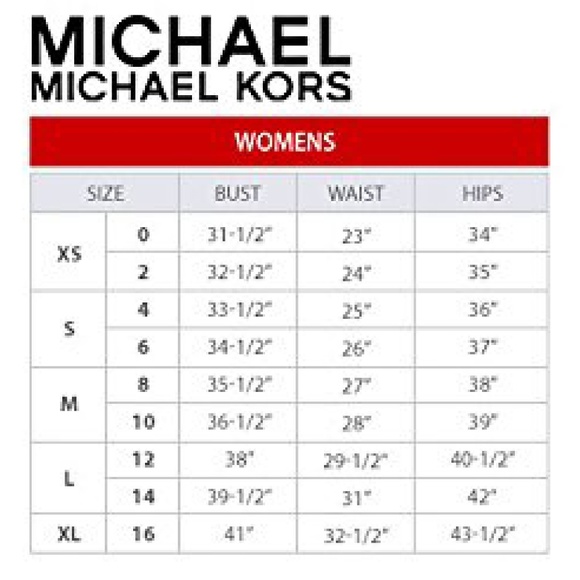 Michael Kors Polka Dot Dress - Picture 5 of 6